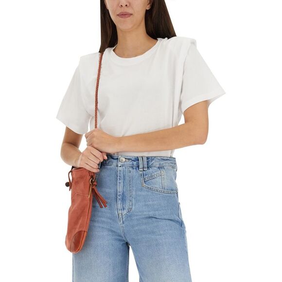 Isabel Marant Women Cotton T-Shirt